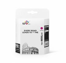 TB Print Magenta remanufactured ink for HP OfficeJet Pro 8100, TBH-951XLMR