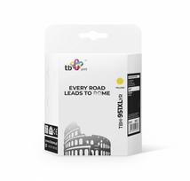 TB Print Yellow refurbished ink for HP OfficeJet Pro 8100, TBH-951XLYR