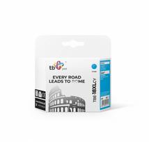 TB Print Cyan ink for Epson XP-302, TBE-18XLC
