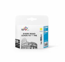 TB Print Yellow ink for Epson XP-302, TBE-18XLYE
