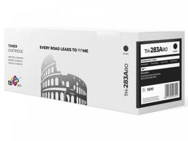 TB Print HP 125 Toner Cartridge TH-283ARO BK ref.