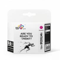 TB Print Ink for HP OfficeJet Pro 8025 TBH-912XLMR MA