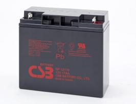 CSB I GP12170 12V 17Ah GP12170B1