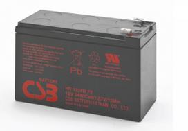 CSB HR1234WF2 12V 34W