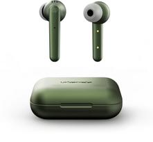 Urbanista Paris Wireless Earphones Olive Green