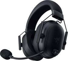 Razer BlackShark V2 HyperSpeed Wired Gaming Headset, Black