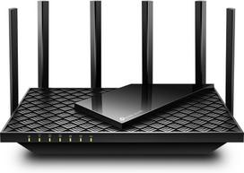 TP-LINK Archer AXE75 Tri-band WiFi6E Router