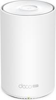 TP-LINK Deco X50-4G Dual Band LTE Modem and WiFi6 Base Station