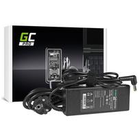 GREEN CELL Charger PRO 19V 4.74A 5.5-1.7mm 90W for Acer 5733