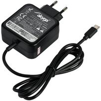 Akyga AK-ND-60 5 - 20V / 2.25 - 3A 45W USB type C Power Delivery
