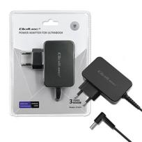 Qoltec Power adapter for HP ultrabook, 45W