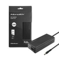 Qoltec 40W 12V, 3.33A AC power adapter, 5.5 x 2.1 mm