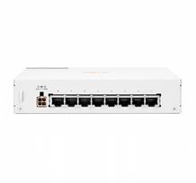 HEWLETT PACKARD ENTERPRISE Aruba Instant On 1430 8-port Gigabit PoE Switch, R8R46A