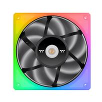 THERMALTAKE Fan Toughfan 14 RGB 3-pack, black