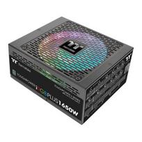 THERMALTAKE Toughpower iRGB 1650W Titan Gen5