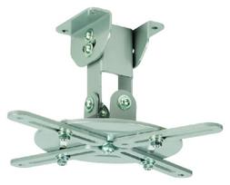 TB Projector mount, ceiling – M51, 10kg, 15.2cm
