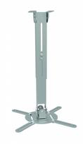 TB 2-in-1 Projector Mount - M52 Ceiling/Wall, 10kg Capacity