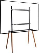 Mozi Art Series FS-5 floor stand for 55-75" TV
