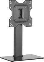 Mozi TS-1 Small 23"-43" TV Swivel Table Stand
