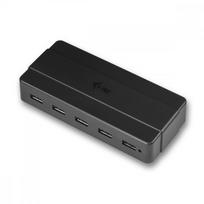i-tec USB 3.0 Charging Hub, 7-Port with Power Supply