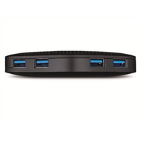 TP-LINK UH400 Portable Hub USB 3.0 4-Port
