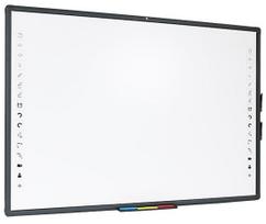 AVTEK TT-BOARD 80 Interactive whiteboard