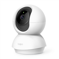 TP-LINK Home Security Wi-Fi Camera Tapo C210 3MP, 4mm/F/2.4