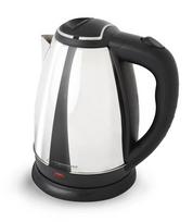 Esperanza Tugela 1.8L silver electric kettle