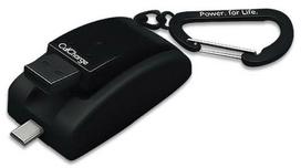 CULCHARGE POWER BANK LIGHTNING 1000MAH/3-IN-1