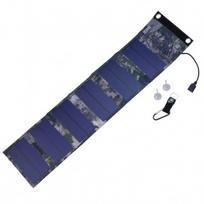 PowerNeed ES-6 Solar Panel 9W Monocrystalline silicon