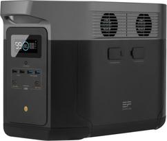 EcoFlow Delta 2 Max Portable Power Station, 2048Wh (EFDELTA2Max-EU)