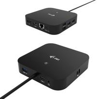 i-tec USB-C HDMI Dockin g Station with PD 100W