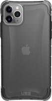 Urban Armor Gear ( UAG ) Plyo for IPHONE 11 PRO Max Black Transparent