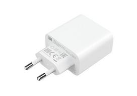 Xiaomi Mi 33W Wall Charger (Type-A + Type-C)