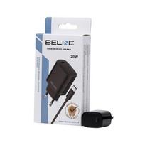 Beline 20W USB-C Charger + USB-C Cable