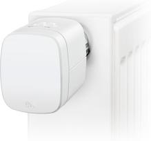 Eve Thermo V2 remote controlled thermostatic radiator valve (10EBP1701)