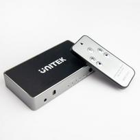 Unitek HDMI SWITCH 3-IN-1-OUT V1111A