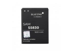 Blue Star Samsung Galaxy Ace 1300mah