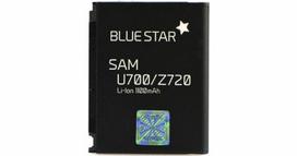 Blue Star Samsung U700/z720/z560 1100mAh Battery