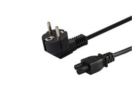 Savio Power cable CL-67Z x10