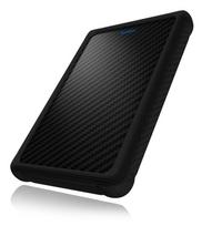 IcyBox IB-223U3a-B 2.5" HDD enclosure