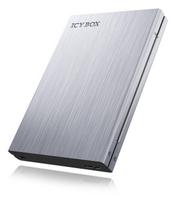 IcyBox IB-241WP3 2.5" HDD enclosure