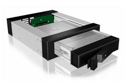 IcyBox IB-129SSK-B 3.5”/2.5” HDD SATA/SAS