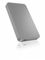 IcyBox 2.5 inch Type-C HDD enclosure, IB-247-C31.