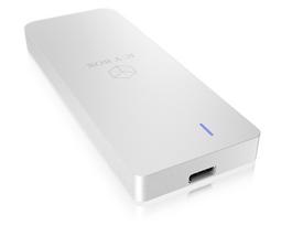 IcyBox IB-188M2 M.2 SATA SSD Case