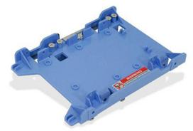 CoreParts 2.5"" to 3.5"" SSD/HDD Adapter Fits Two(2) 2.5"-3.5"
