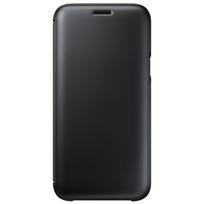 Samsung Galaxy J5 (2017) Wallet Cover Black