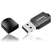 Edimax AC600 Wireless Dual-Band Mini USB Adapter