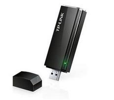 TP-LINK Archer T4U AC1300 Wireless Dual Band USB Adapter