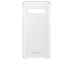 Samsung Galaxy S10 Clear Transparent Cover